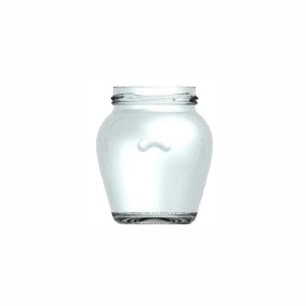 FR00FVVDOR67 Caixa de Frascos 370ml