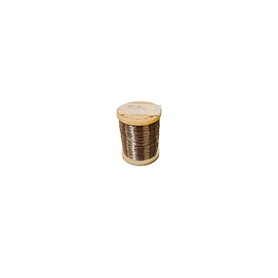 Carretel arame 500gr inox