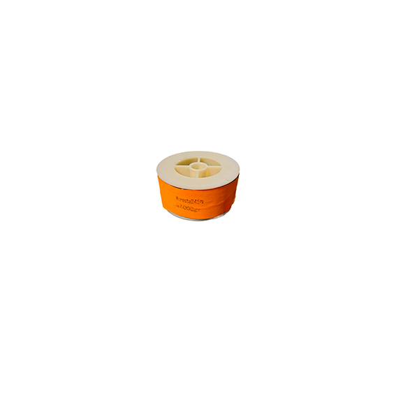 Carretel arame 1000gr inox