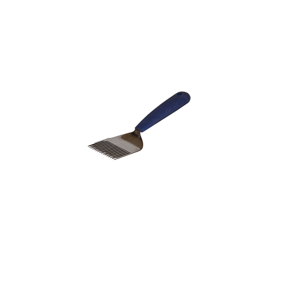 Garfo desopercular em inox