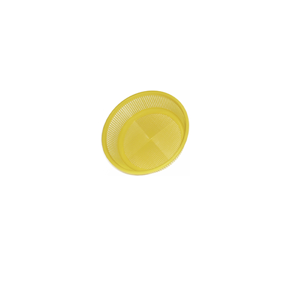 Rede para coador plástica