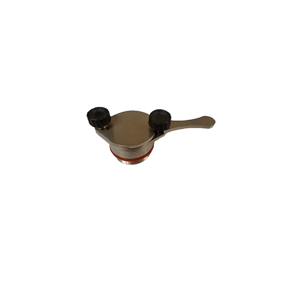 Torneira guilhotina 1" 1/2
