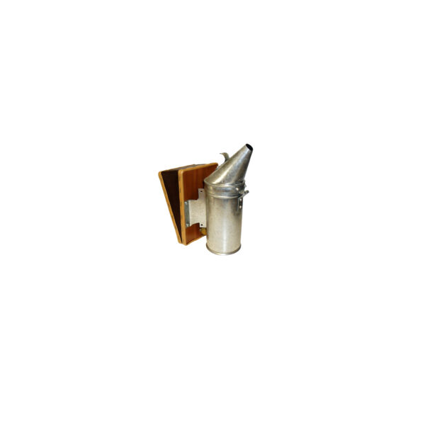 Fumigador chapa grande